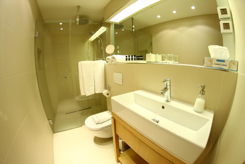 The Bridge Luxury Apartments Zadar Quarto foto
