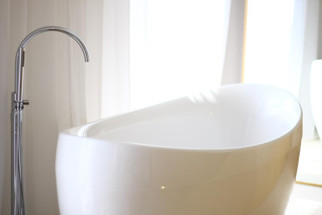 The Bridge Luxury Apartments Zadar Quarto foto