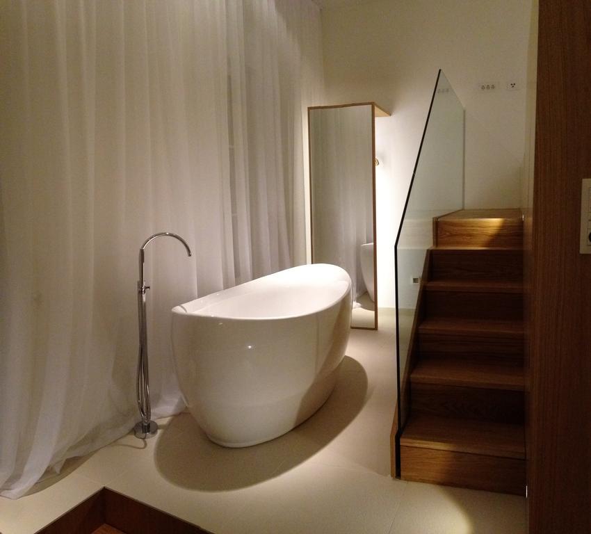 The Bridge Luxury Apartments Zadar Exterior foto