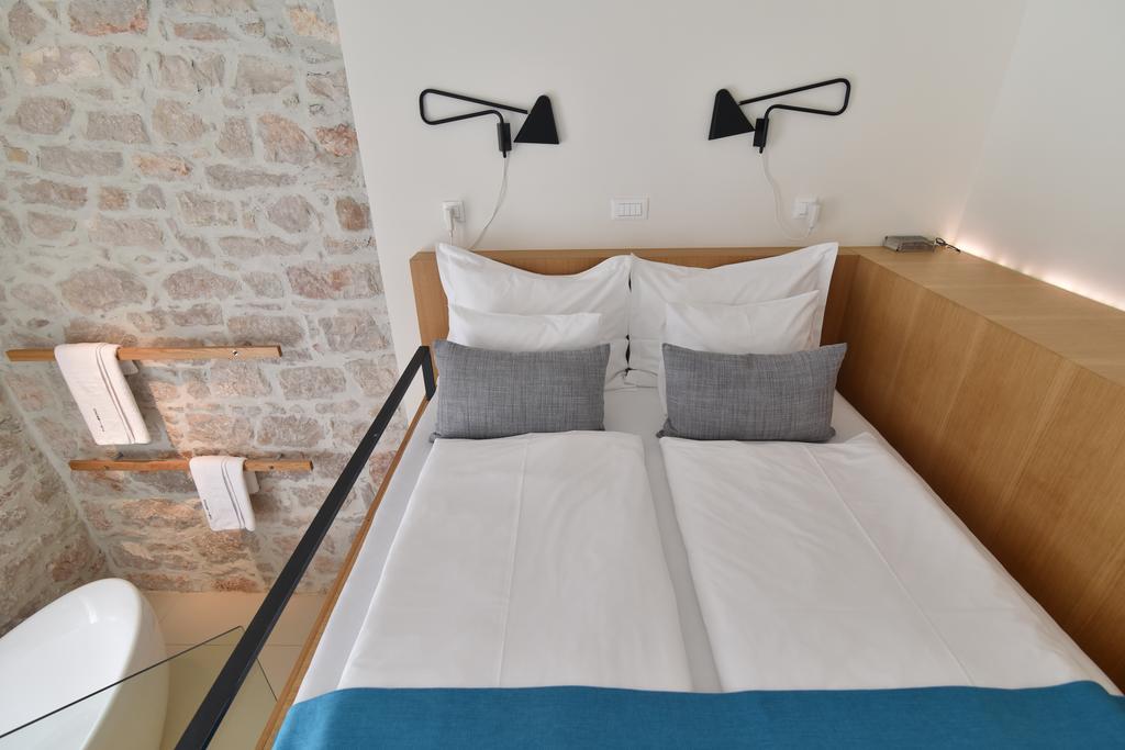 The Bridge Luxury Apartments Zadar Exterior foto
