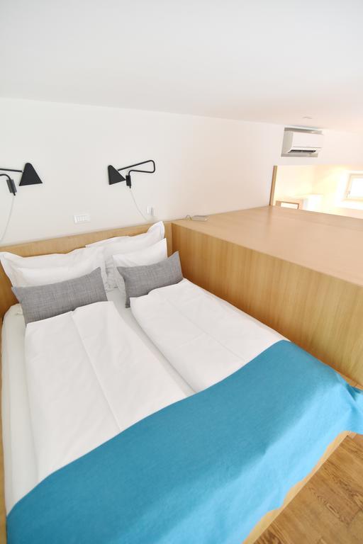 The Bridge Luxury Apartments Zadar Exterior foto