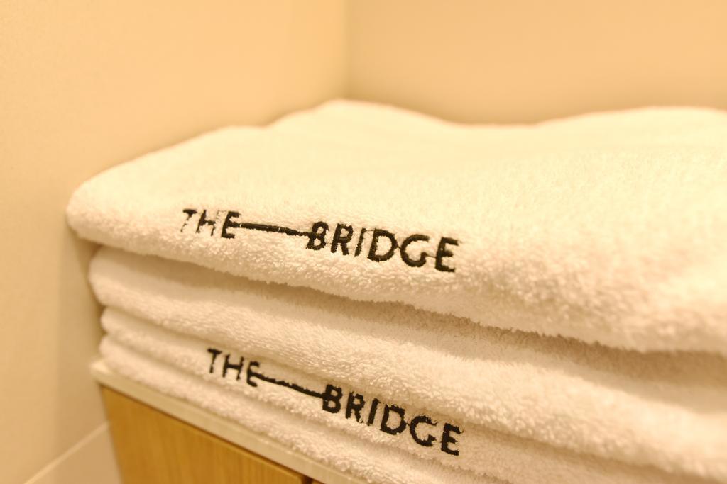 The Bridge Luxury Apartments Zadar Exterior foto